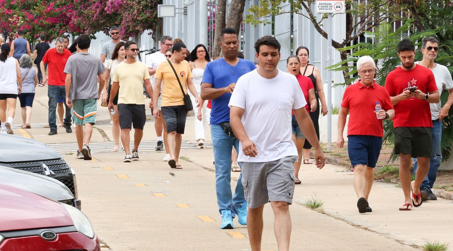 MP pede ao TSE divulgação ampla de mudanças em locais de votação