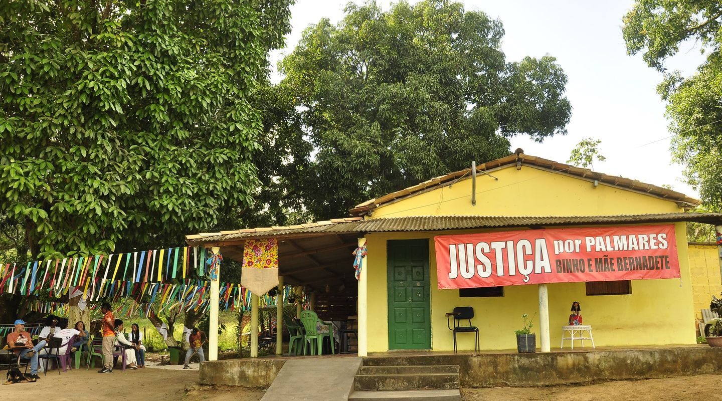 Mãe Bernadete: Júri condena quarto acusado a 23 anos de prisão