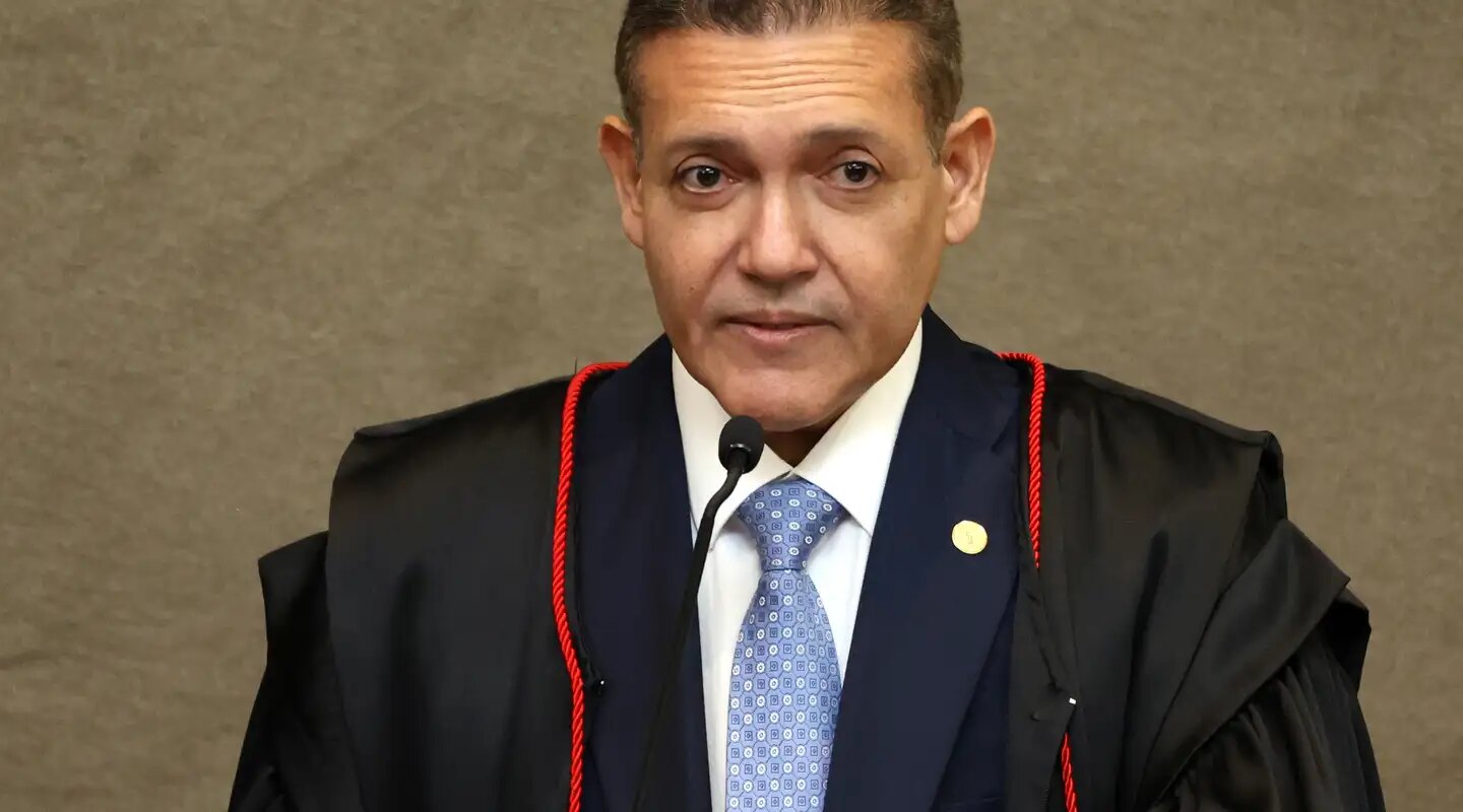 Nunes Marques pede vigilância e senso crítico com notícias no 2º turno