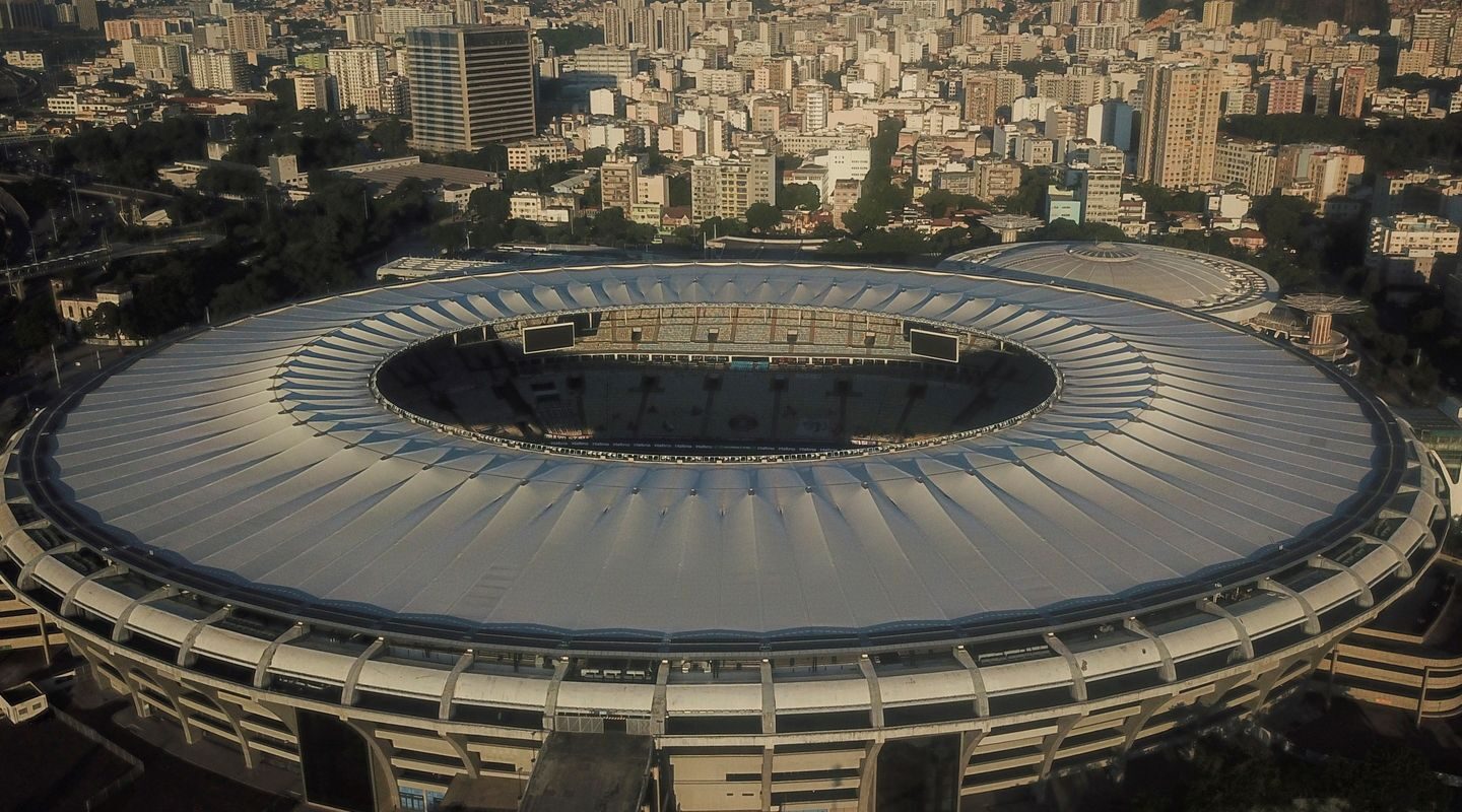 Órgão Especial do TJRJ confirma Vasco x Boca Juniors no Maracanã
