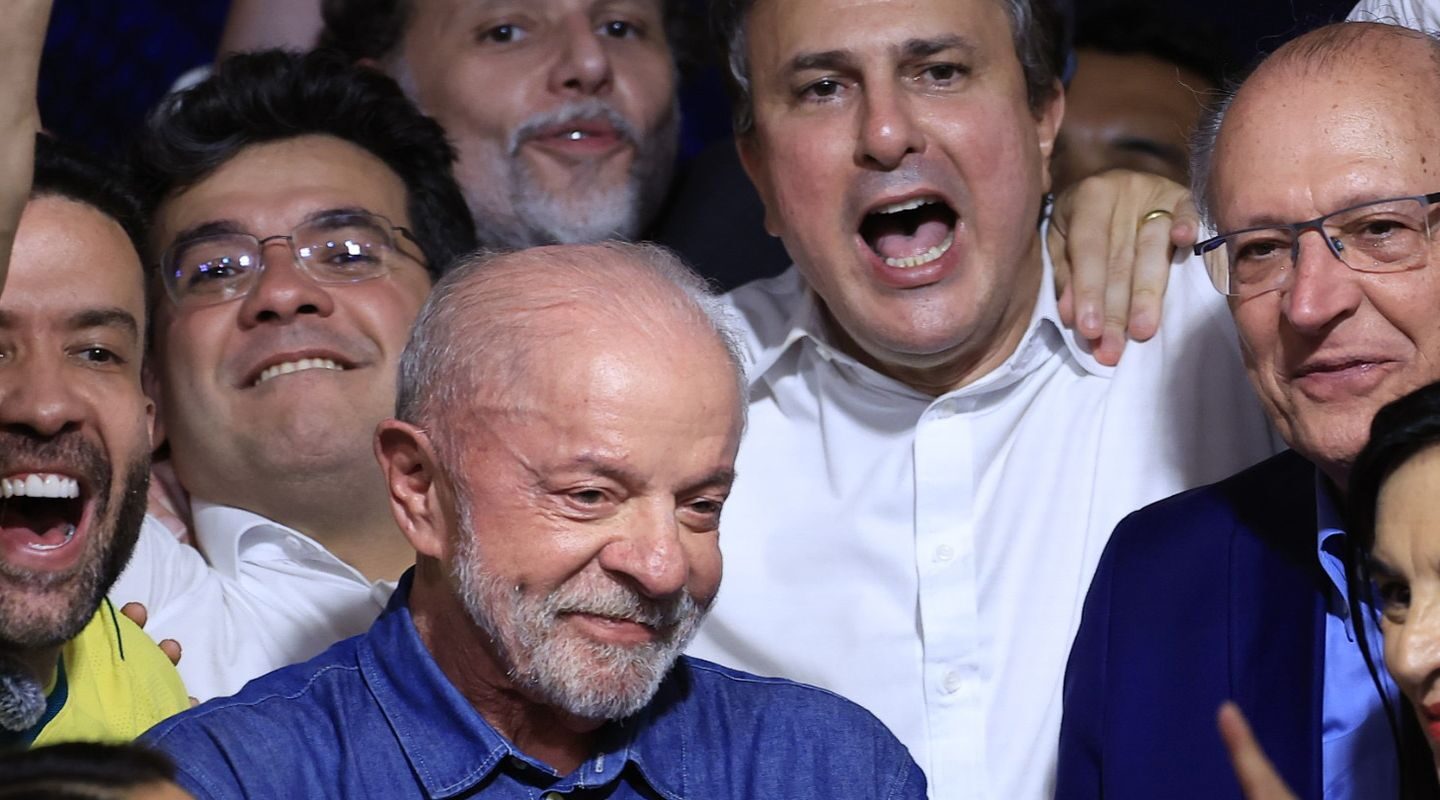 Pelas redes sociais, líderes latino-americanos saúdam Lula or vitória Agência Brasil