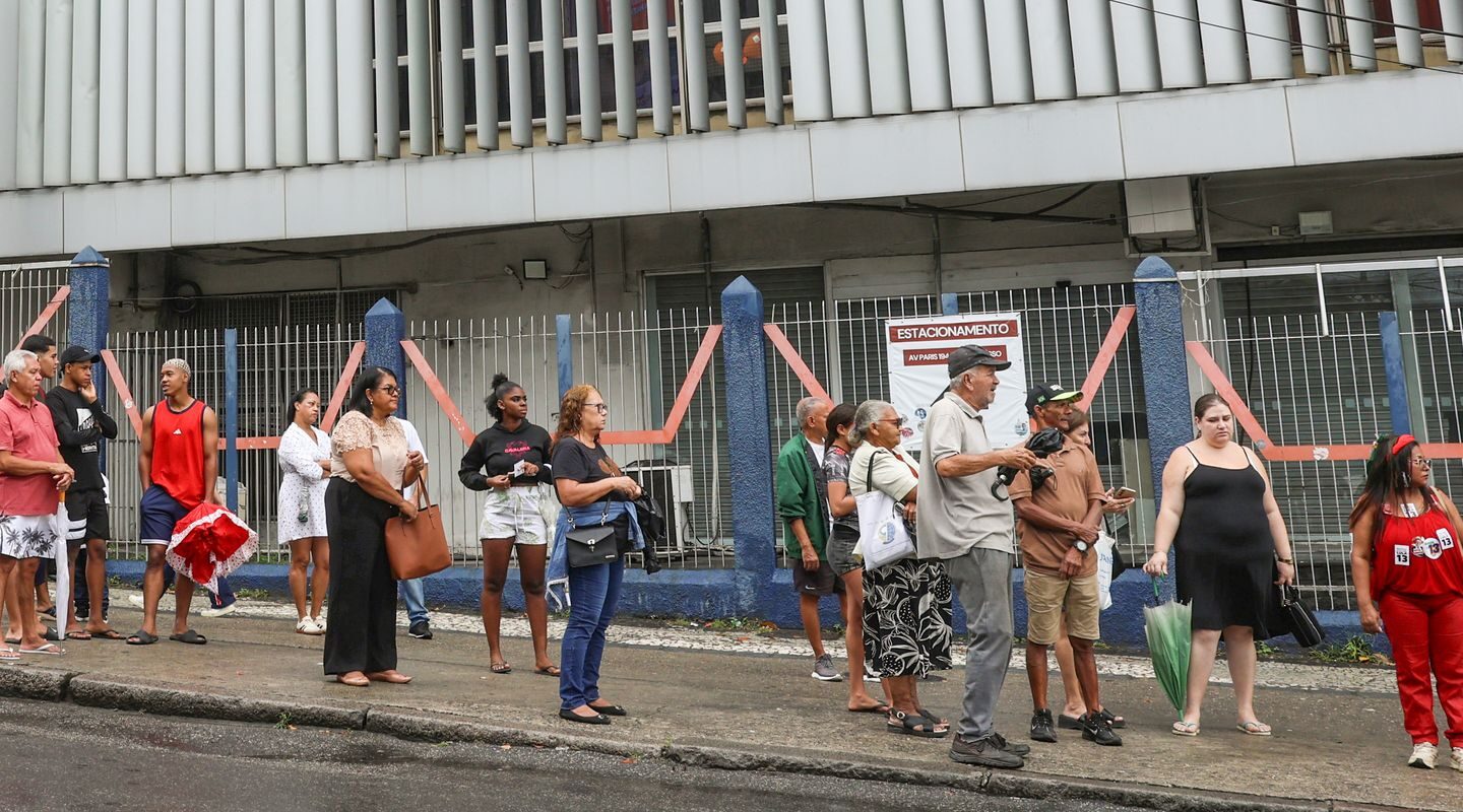 Policial militar é preso acusado de venda de voto no estado do Rio