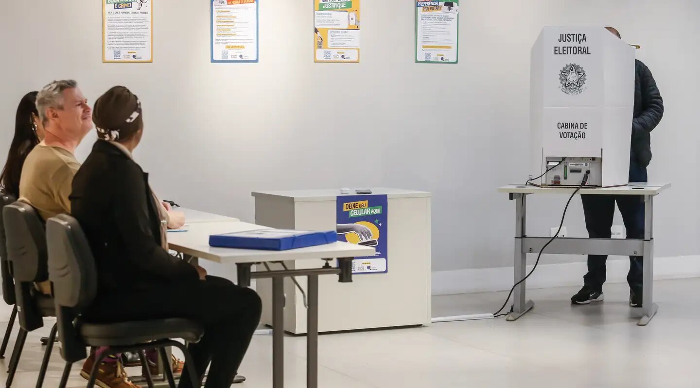 Saiba quais locais de votação mudaram em São Paulo no 2º turno