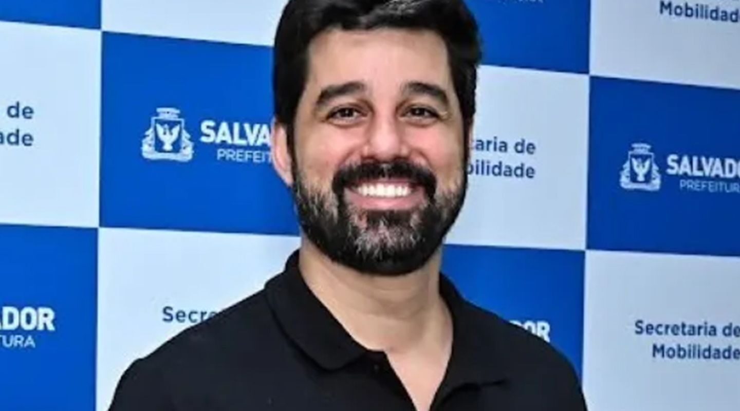 TRE-BA determina prisão de secretário de Mobilidade de Salvador
