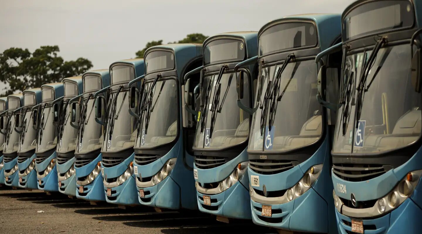 TRE-BA determina retomada integral da frota de ônibus em Salvador