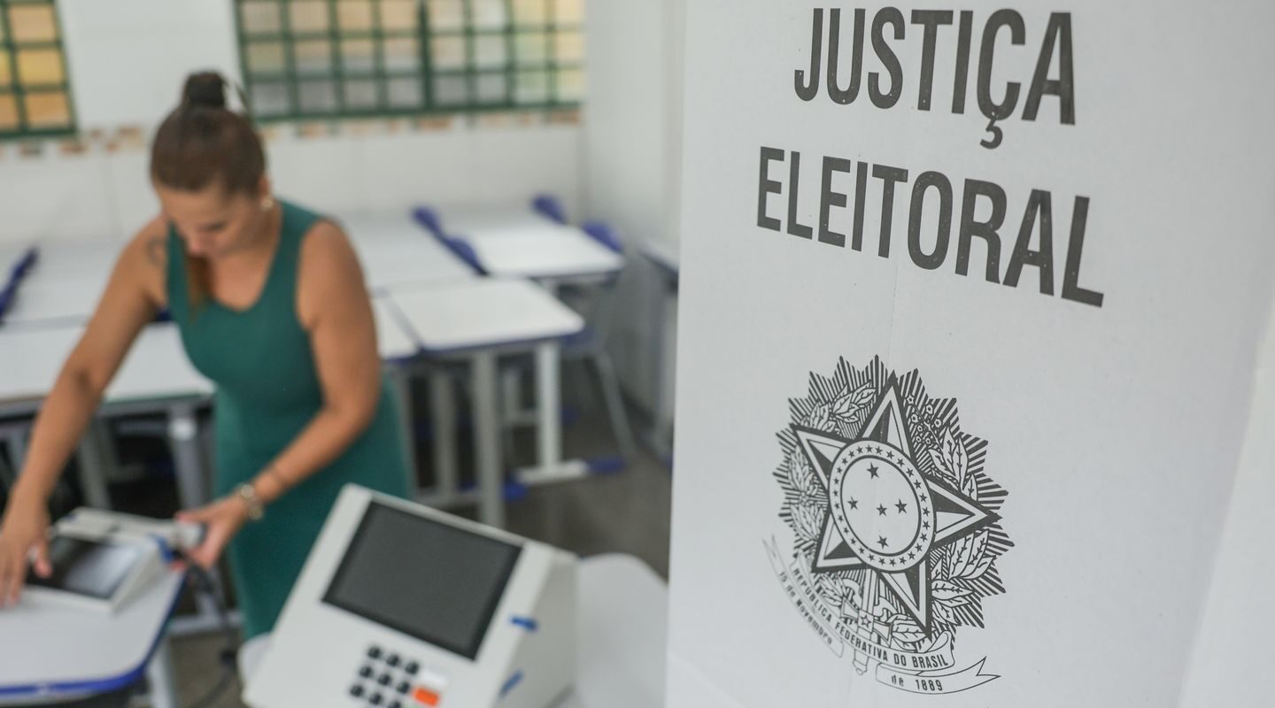 Último dia para qualquer tipo de propaganda eleitoral é neste sábado