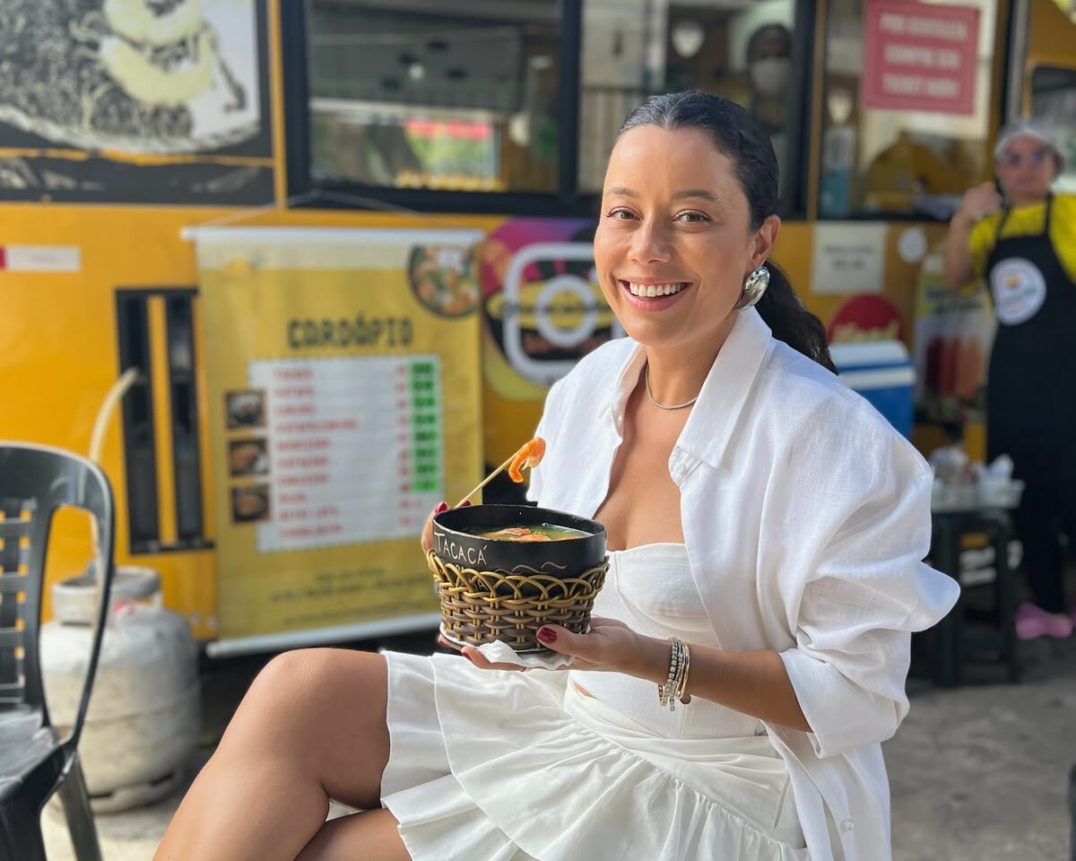 Daniela Filomeno recebe título de Cidadã Paraense em Belém