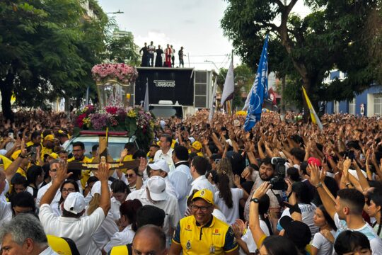 fotos: Rosana Pinto - Ascom DFN