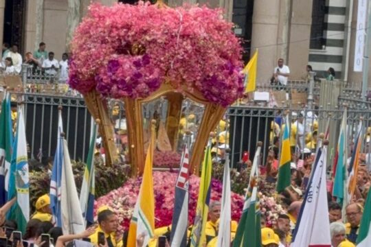 Foto: Norte Hoje