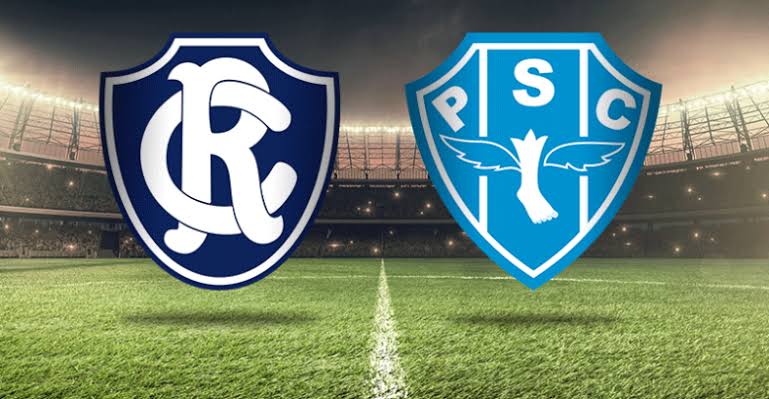 Remo supera Paysandu em ranking de escudos mais bonitos do Brasil
